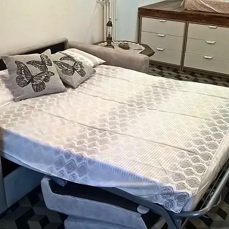 Prione 12 Apartment Cinque Terre Station La Spezia Center Appartement