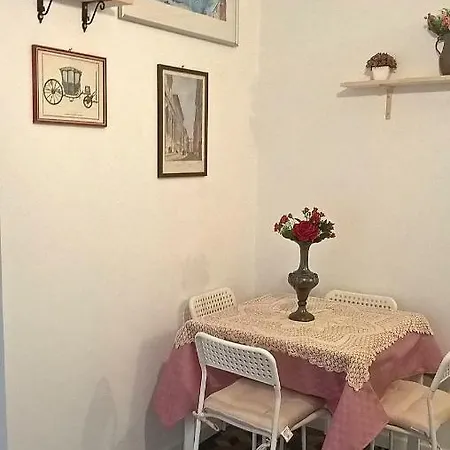 Appartement Prione 12 Apartment Cinque Terre Station La Spezia Center