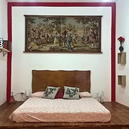 Prione 12 Apartment Cinque Terre Station La Spezia Center