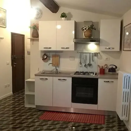 Prione 12 Apartment Cinque Terre Station La Spezia Center Appartement La Spezia