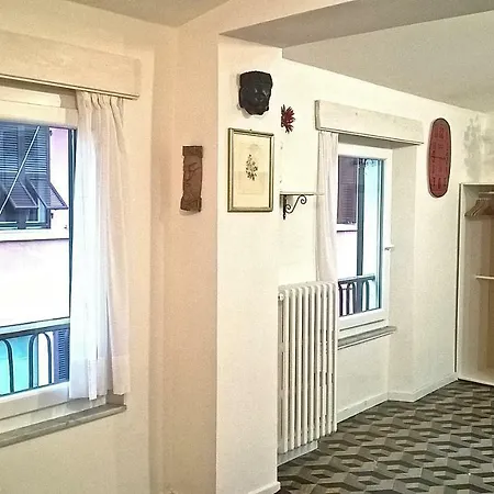 Prione 12 Apartment Cinque Terre Station La Spezia Center Appartement *