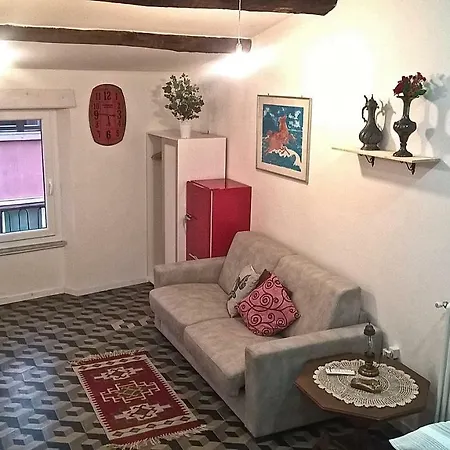 Prione 12 Apartment Cinque Terre Station La Spezia Center Appartement *