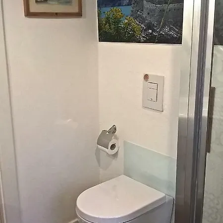 Appartement Prione 12 Apartment Cinque Terre Station La Spezia Center