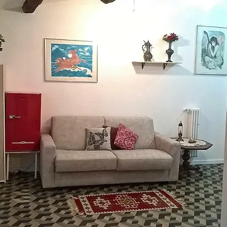 Prione 12 Apartment Cinque Terre Station La Spezia Center La Spezia