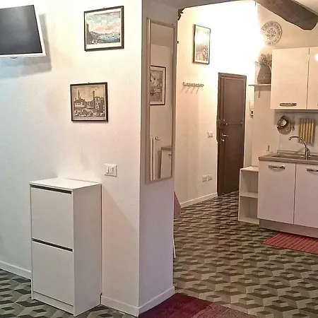 Prione 12 Apartment Cinque Terre Station La Spezia Center
