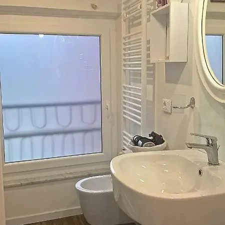 Apartman Prione 12 Apartment Cinque Terre Station La Spezia Center La Spezia