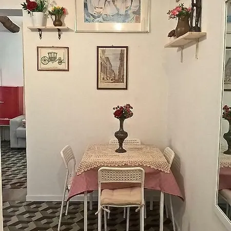Apartman Prione 12 Apartment Cinque Terre Station La Spezia Center *