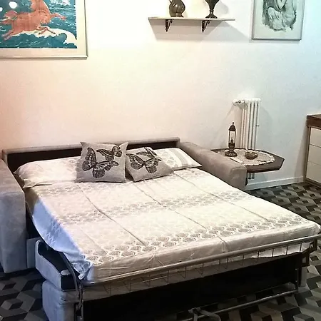 Prione 12 Apartment Cinque Terre Station La Spezia Center * La Spezia