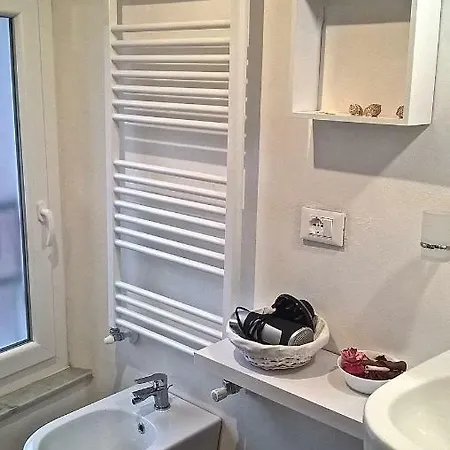 Prione 12 Apartment Cinque Terre Station La Spezia Center * La Spezia
